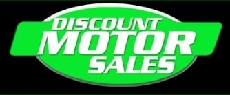 Discount Motor Sales