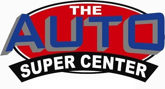The Auto Super Center
