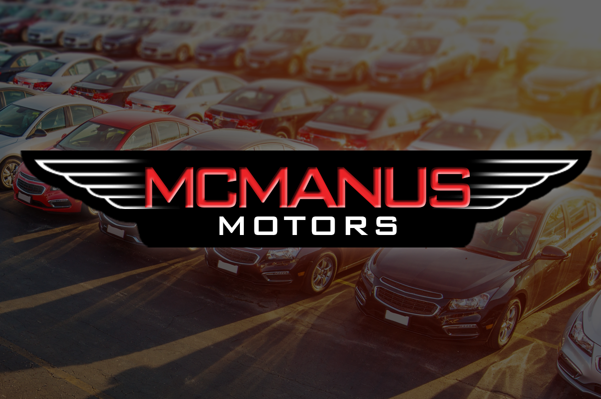 McManus Motors