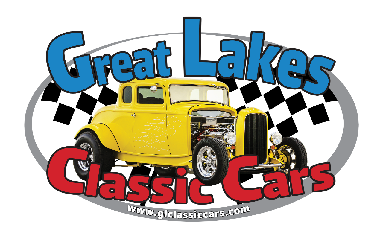 Great Lakes Classic Cars & Detail Shop