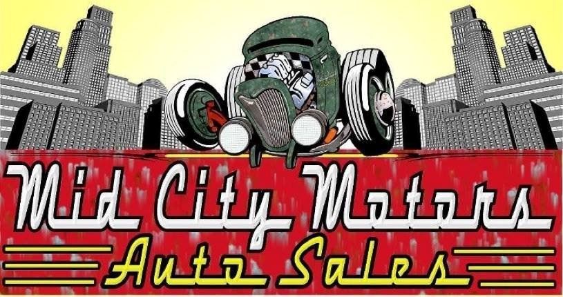 Mid City Motors Auto Sales