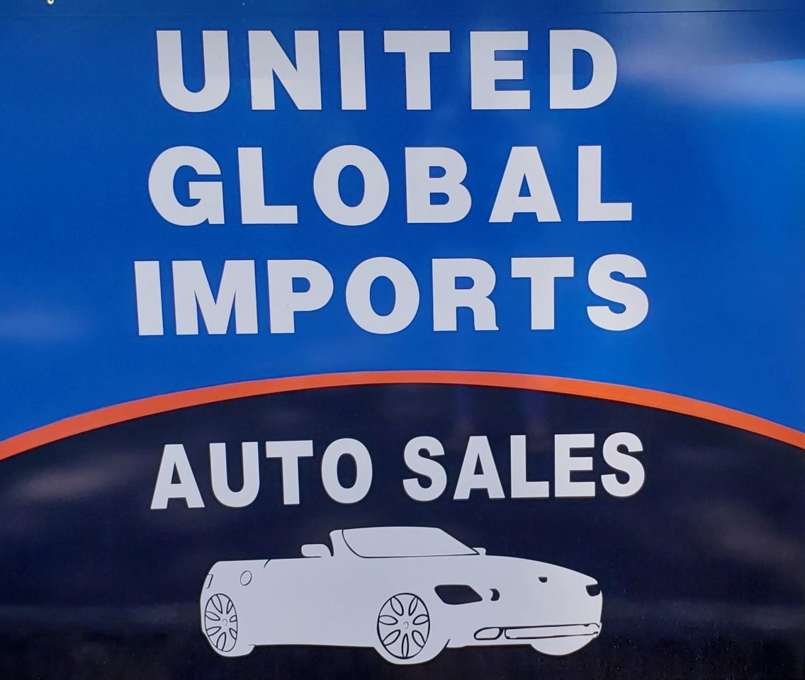 United Global Imports LLC