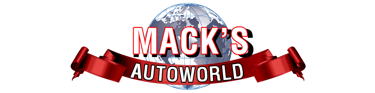 Mack's Autoworld