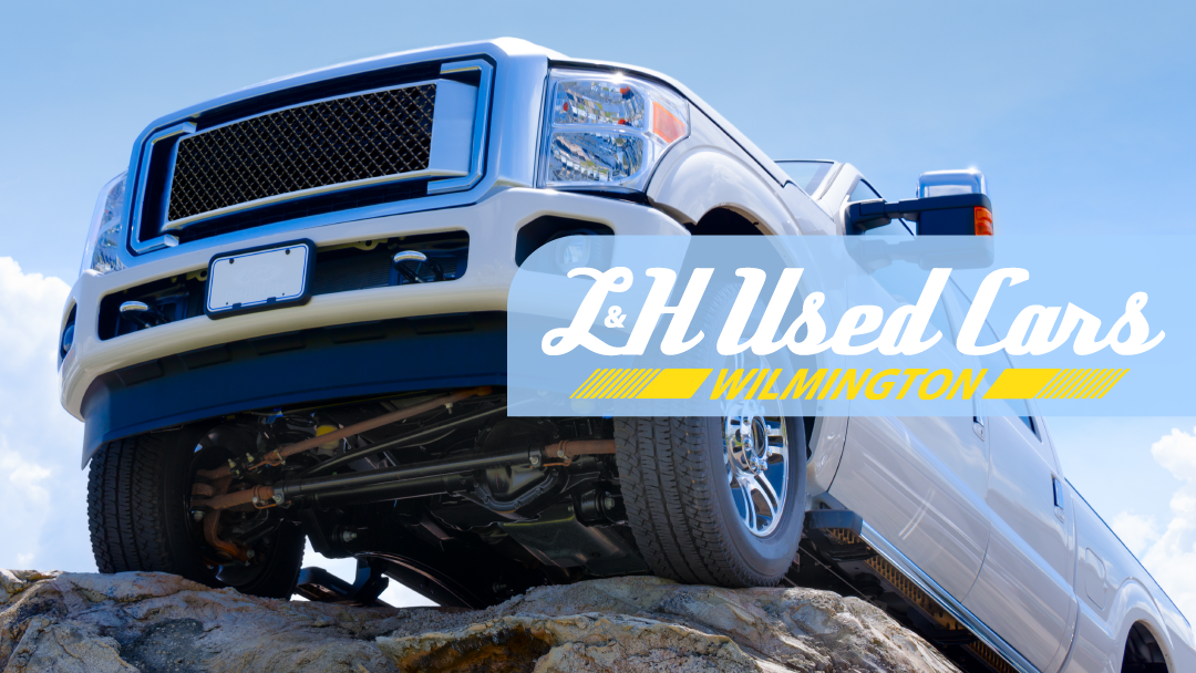 L & H Used Cars of Wilmington