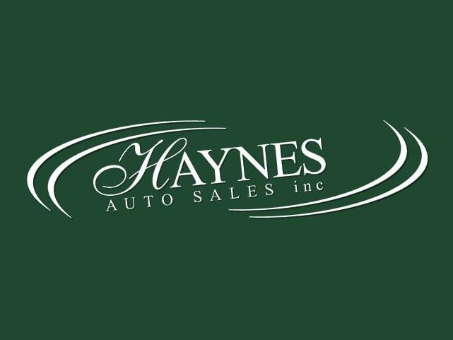 Haynes Auto Sales Inc