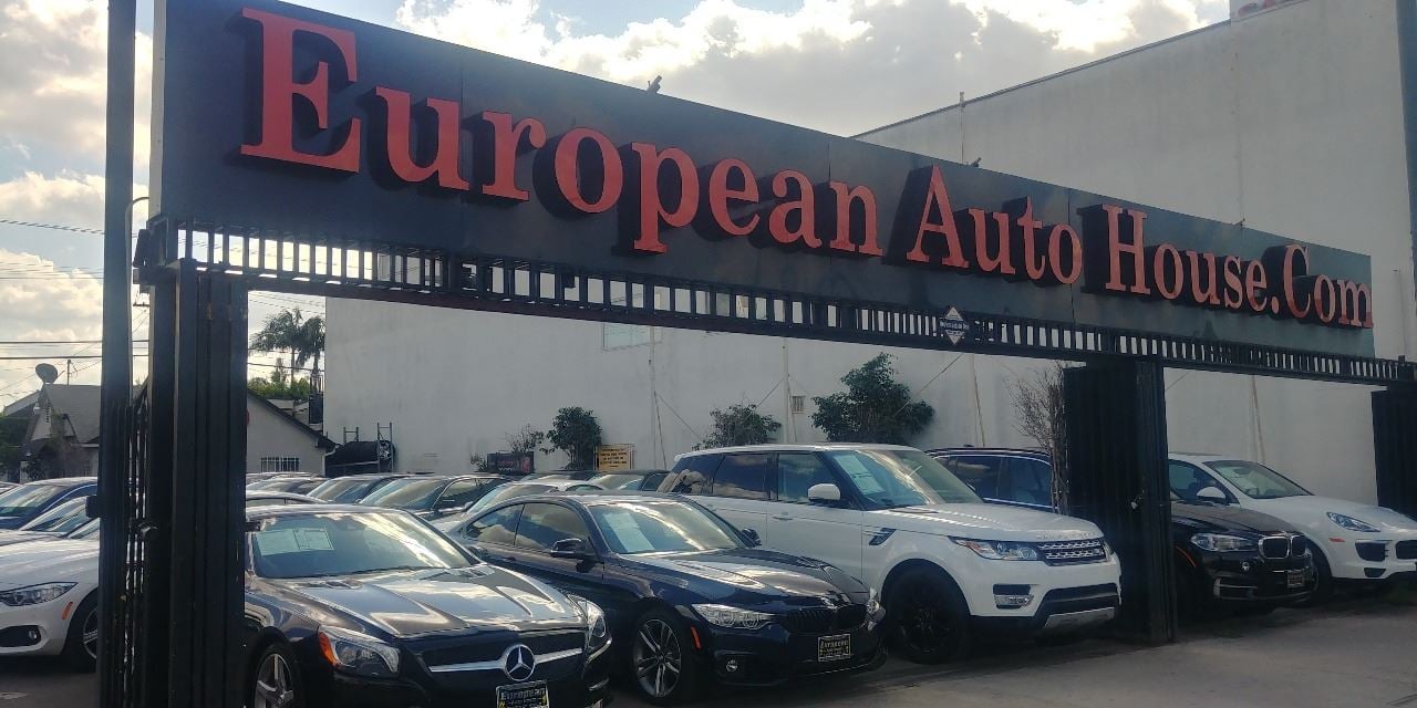 European Auto House