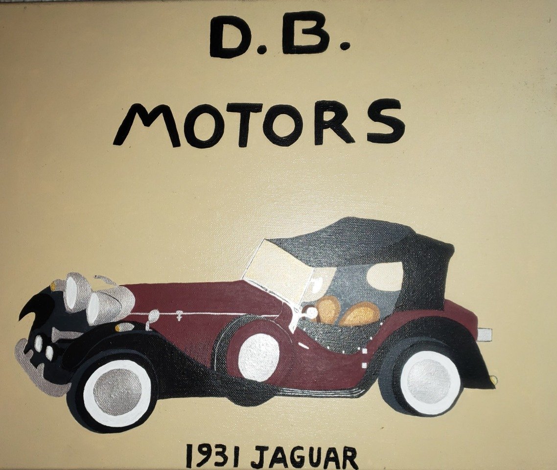 DB MOTORS