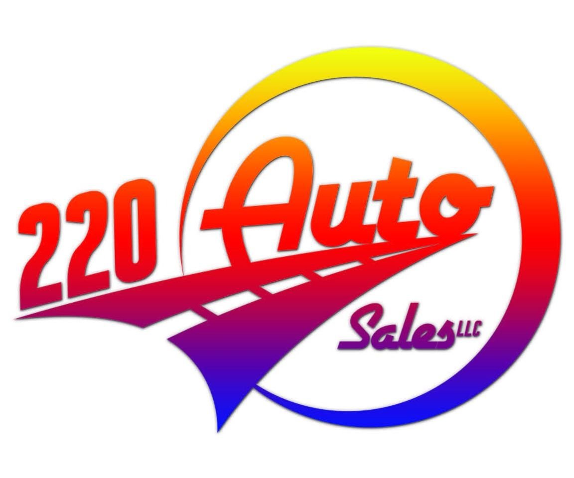 220 Auto Sales LLC
