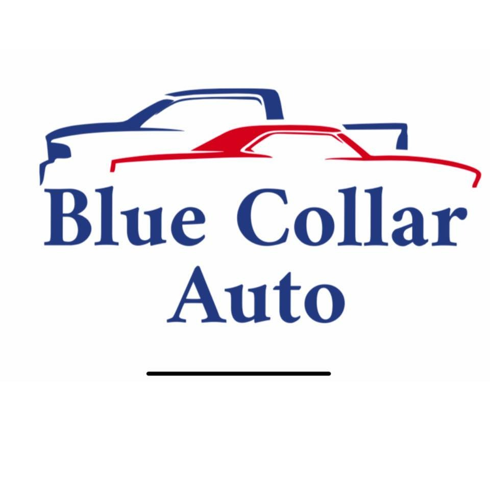 Blue Collar Auto Inc