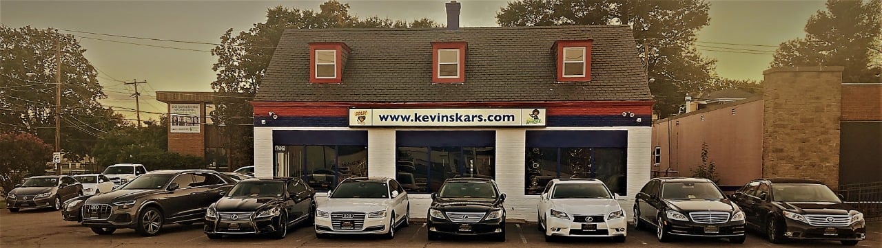 Kevin's Kars LLC