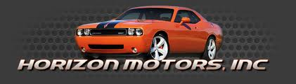 Horizon Motors, Inc.