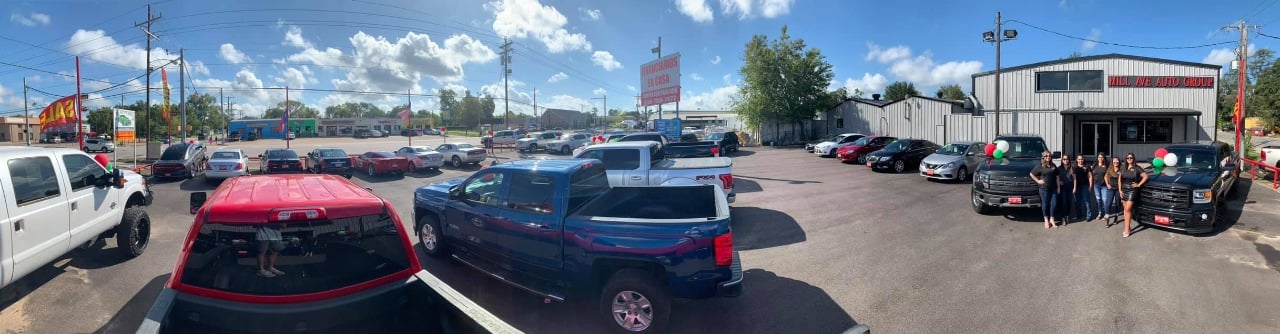 Mill Auto Group LLC