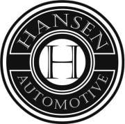 Hansen Automotive & Storage