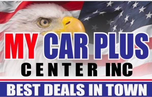 My Car Plus Center Inc