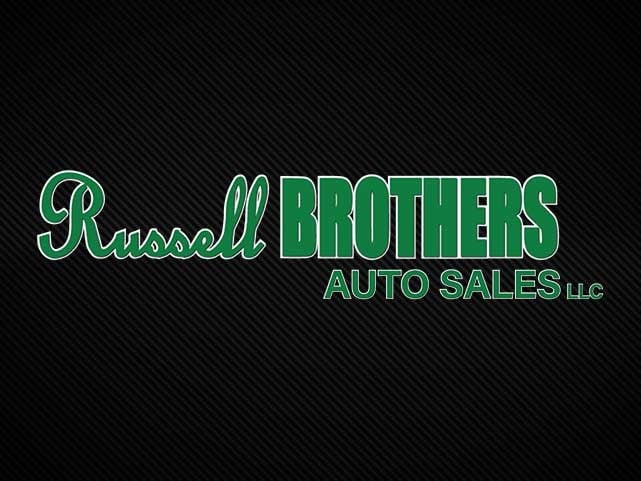 Russell Brothers Auto Sales