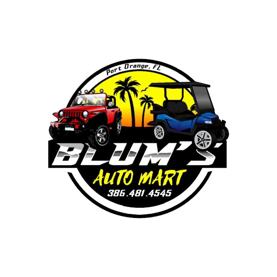 Blum's Auto Mart