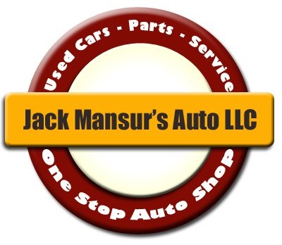 Jack Mansur's Auto LLC