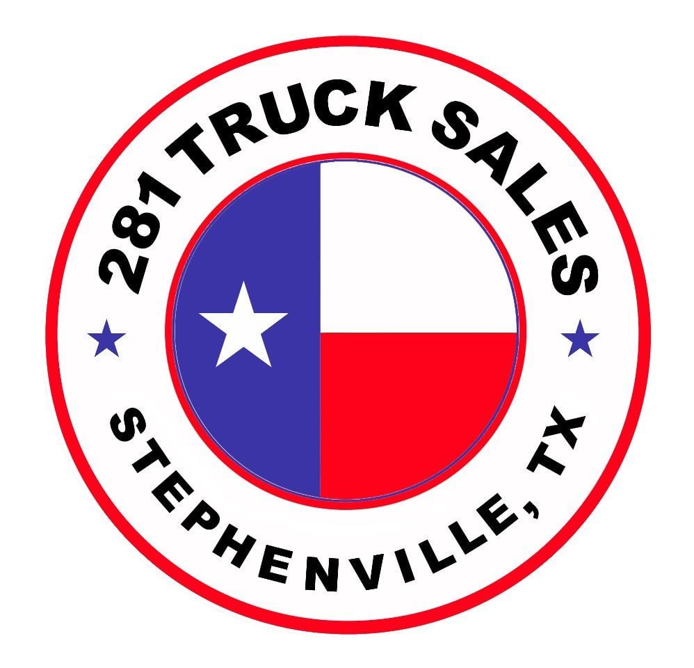 281 TRUCK SALES