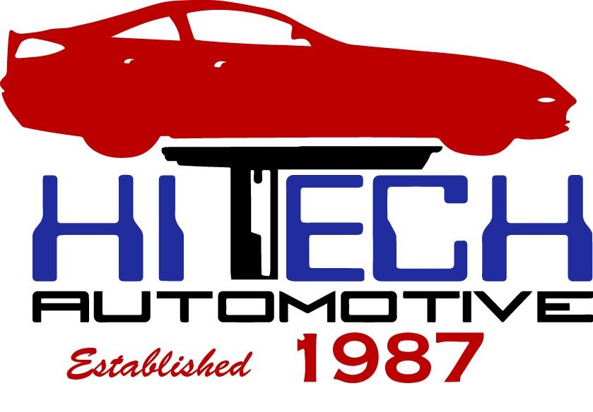 Contact Hi Tech Automotive In Austin TX