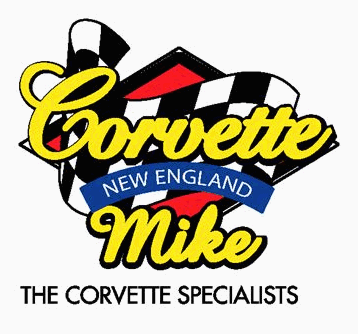 Corvette Mike New England