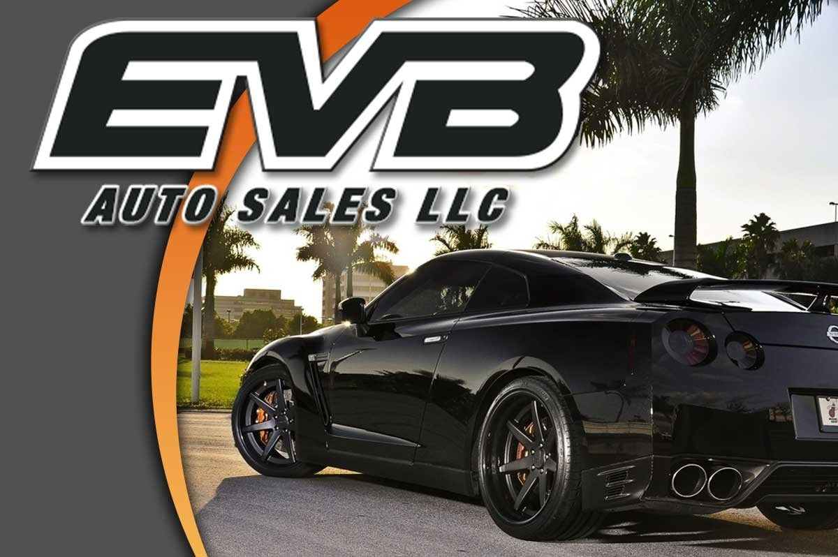 EVB Auto Sales