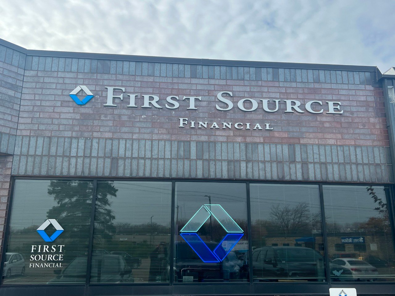 First Source Inc