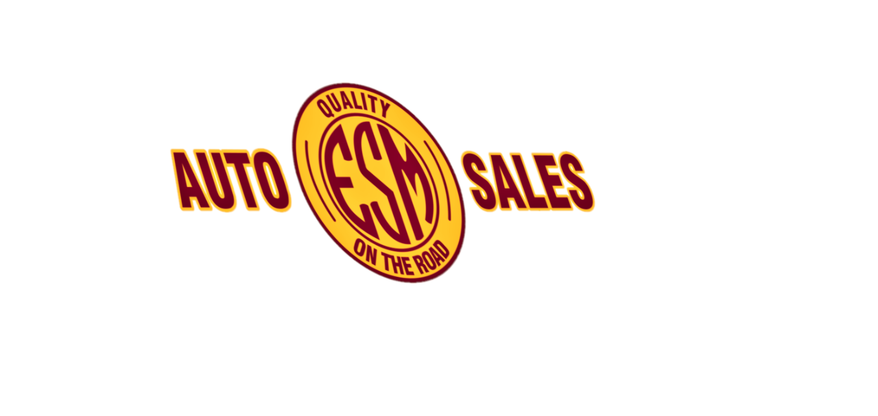ESM Auto Sales