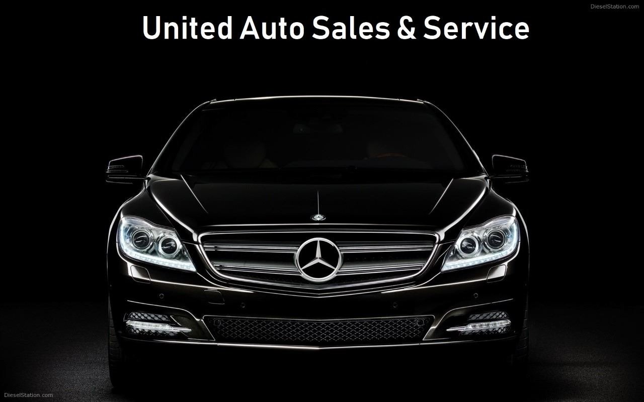 United Auto Sales and Service