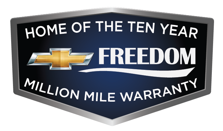 Freedom Chevrolet Inc