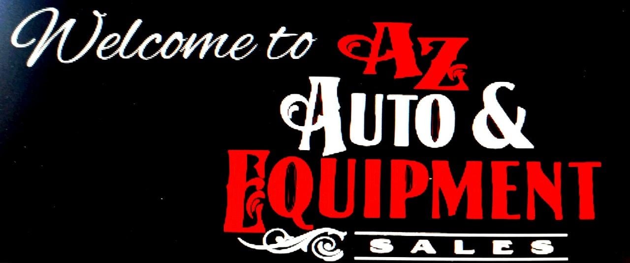 AZ Auto and Equipment Sales