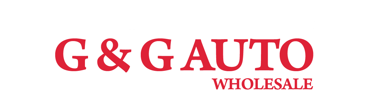 G & G AUTO WHOLESALE