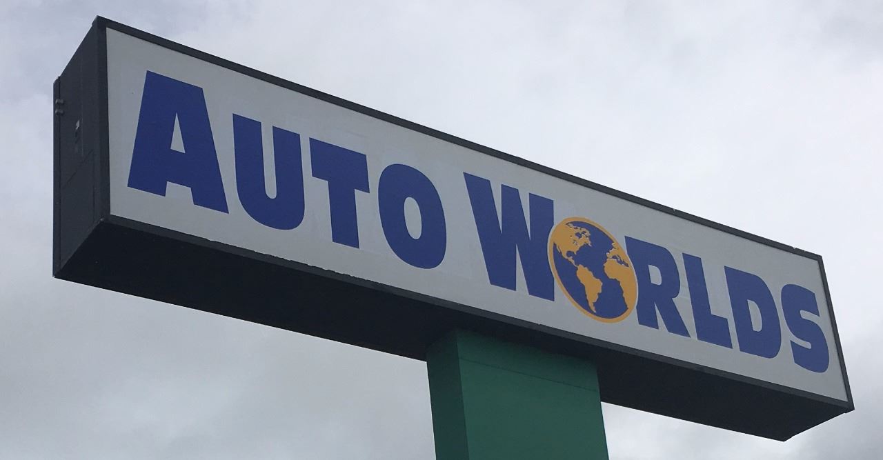 Auto Worlds LLC