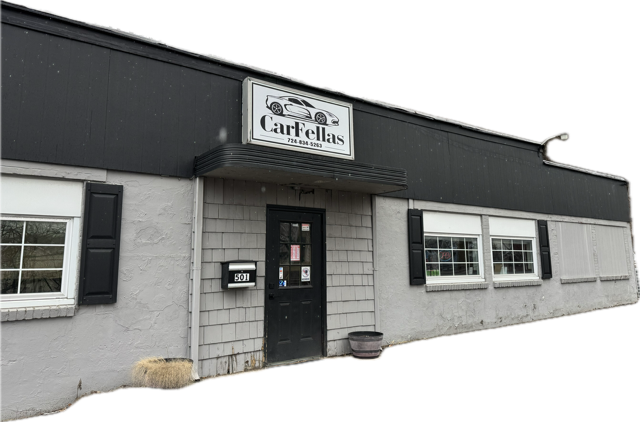 CarFellas