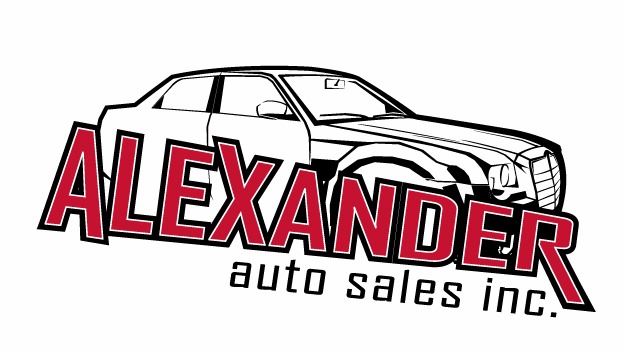 Alexander Auto Sales Inc