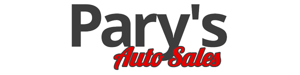 Pary's Auto Sales