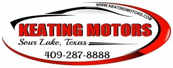 KEATING MOTORS LLC