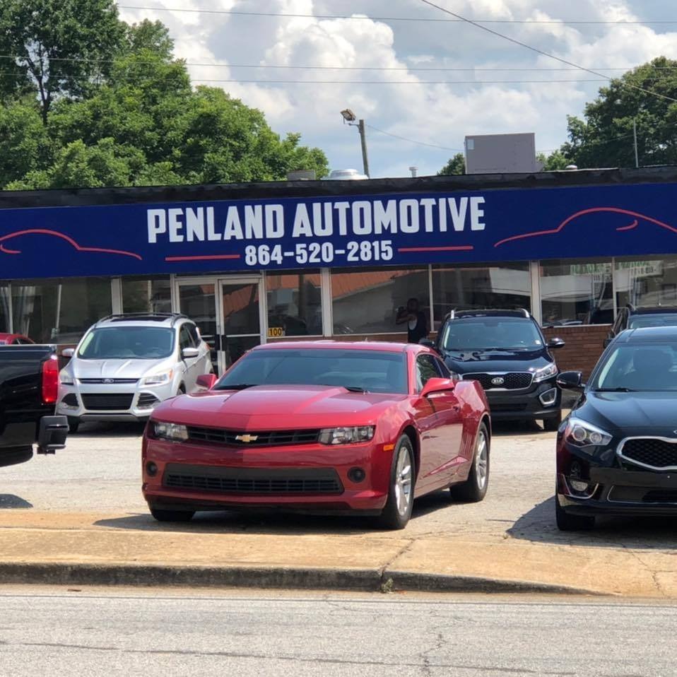 Penland Automotive Group