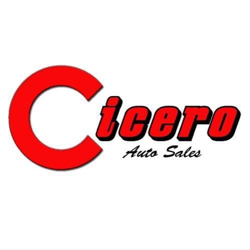 Cicero Auto Sales LLC