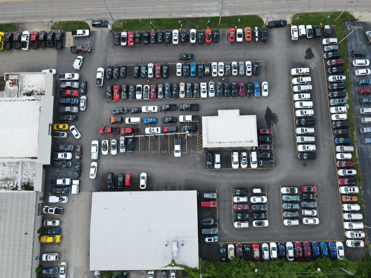 Gastos de envío Lectura cuidadosa Muslo Auto Mall of Springfield – Car Dealer in Springfield, IL