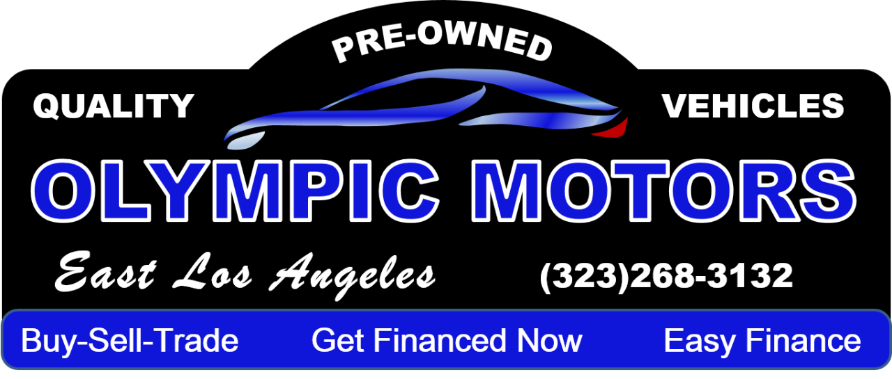 Olympic Motors