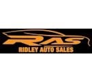 Ridley Auto Sales, Inc.