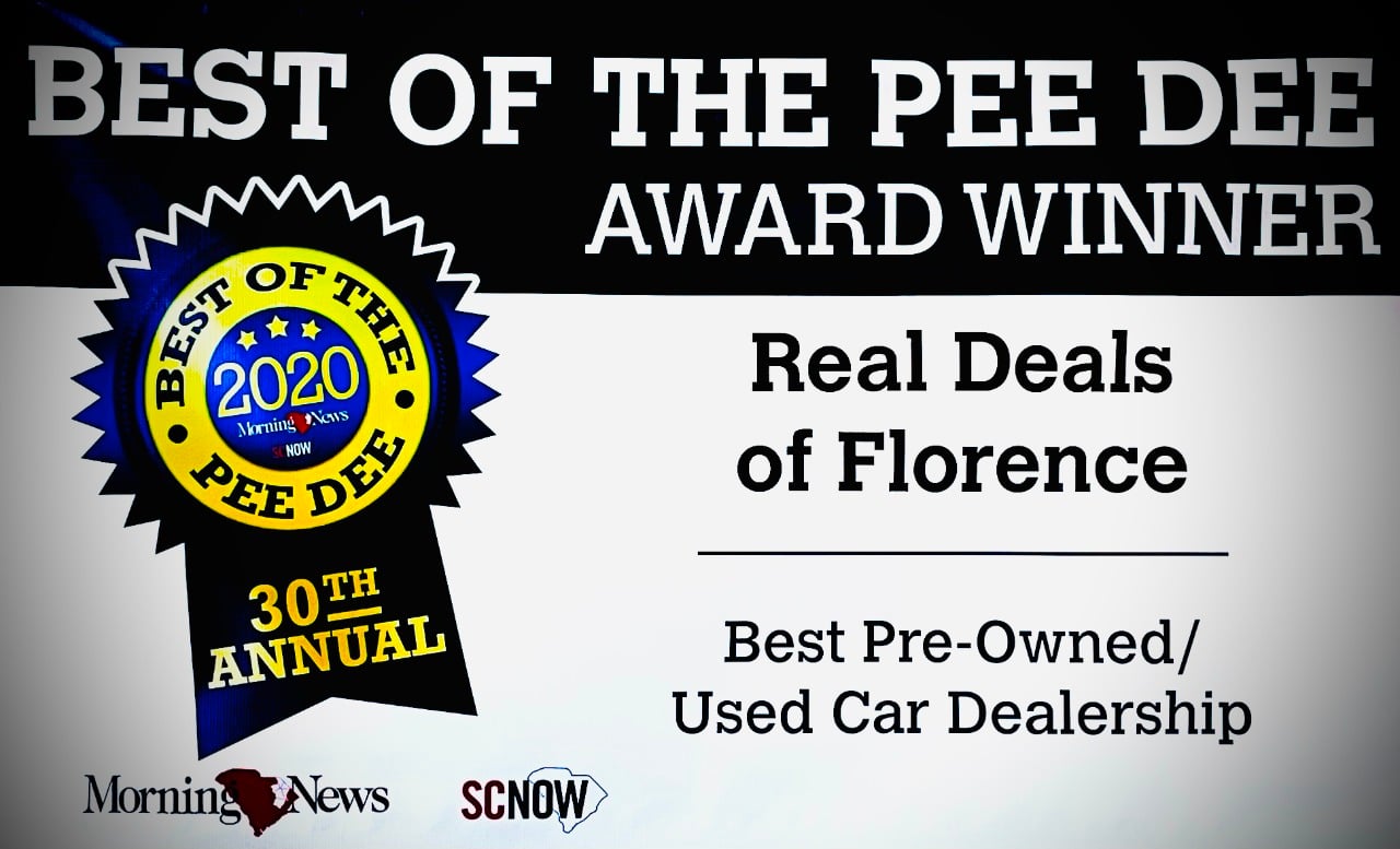 Real Deals of Florence, LLC