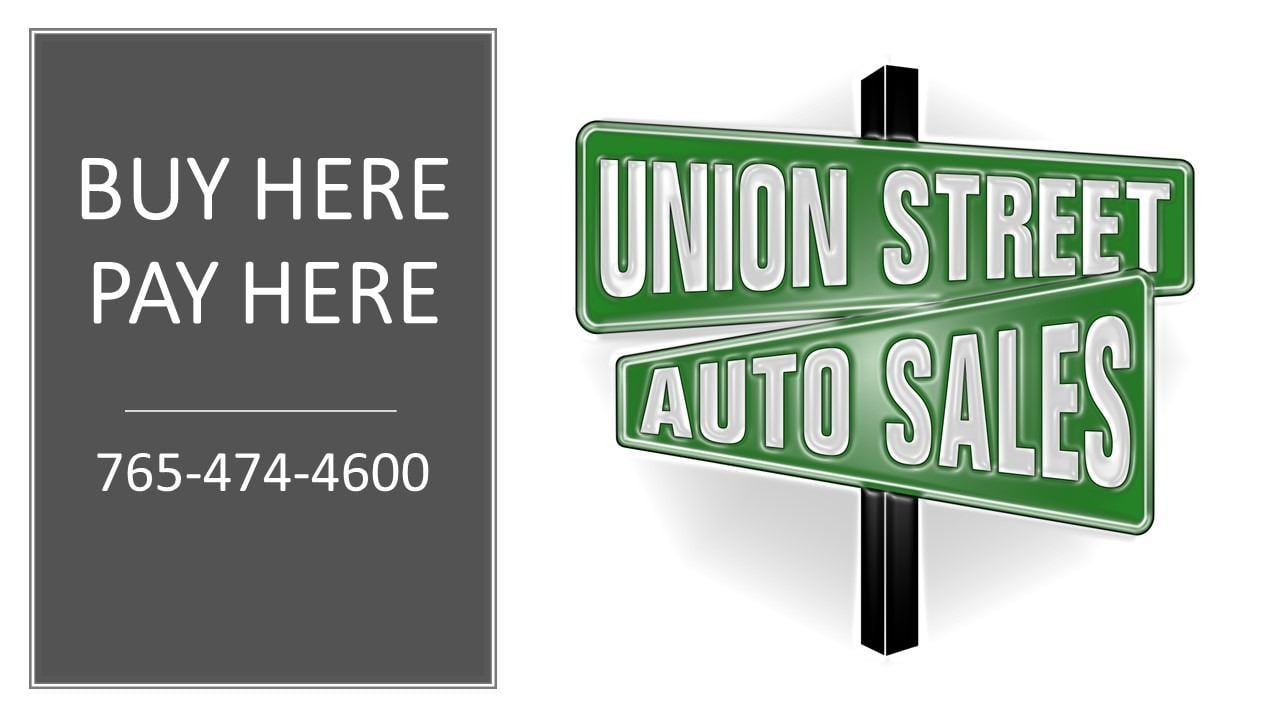 Union Street Auto Sales