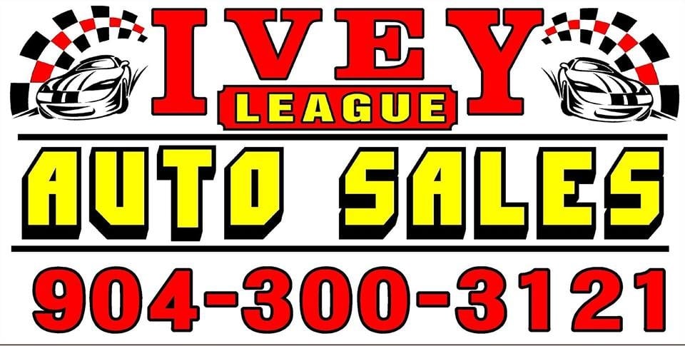 Ivey League Auto Sales