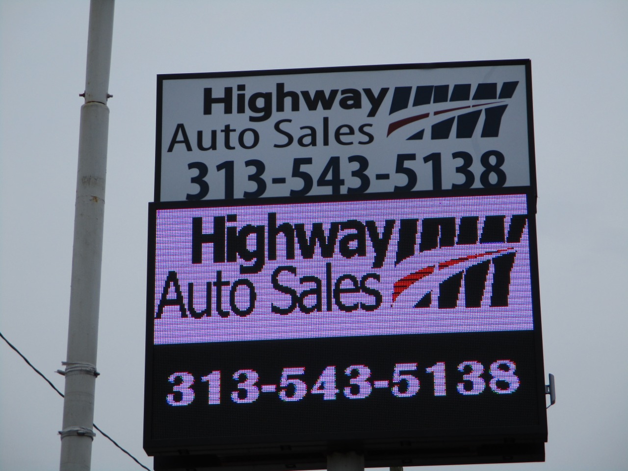 Highway Auto Sales